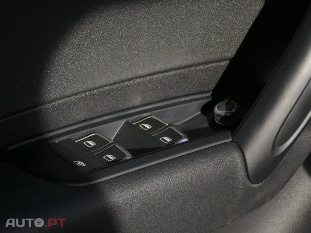 Audi A1 1.4 TDI
