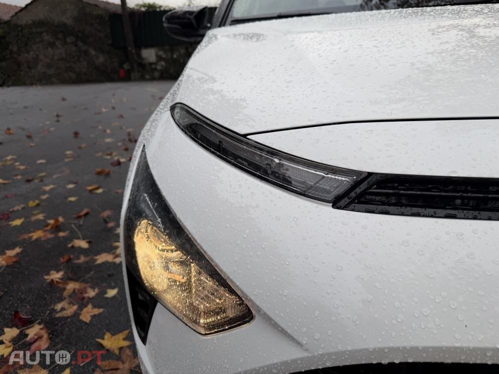 Hyundai Bayon 1.0 T-GDI Premium DCT