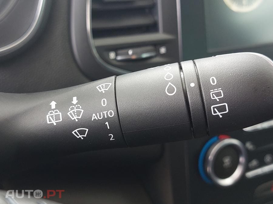 Renault Mégane Sport Tourer 1.5 Blue dCi Limited