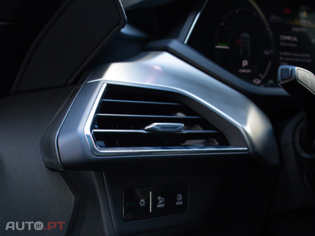 Audi E-Tron GT quattro