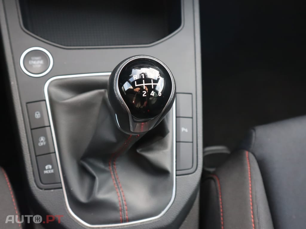 Seat Ibiza 1.0 TSI FR