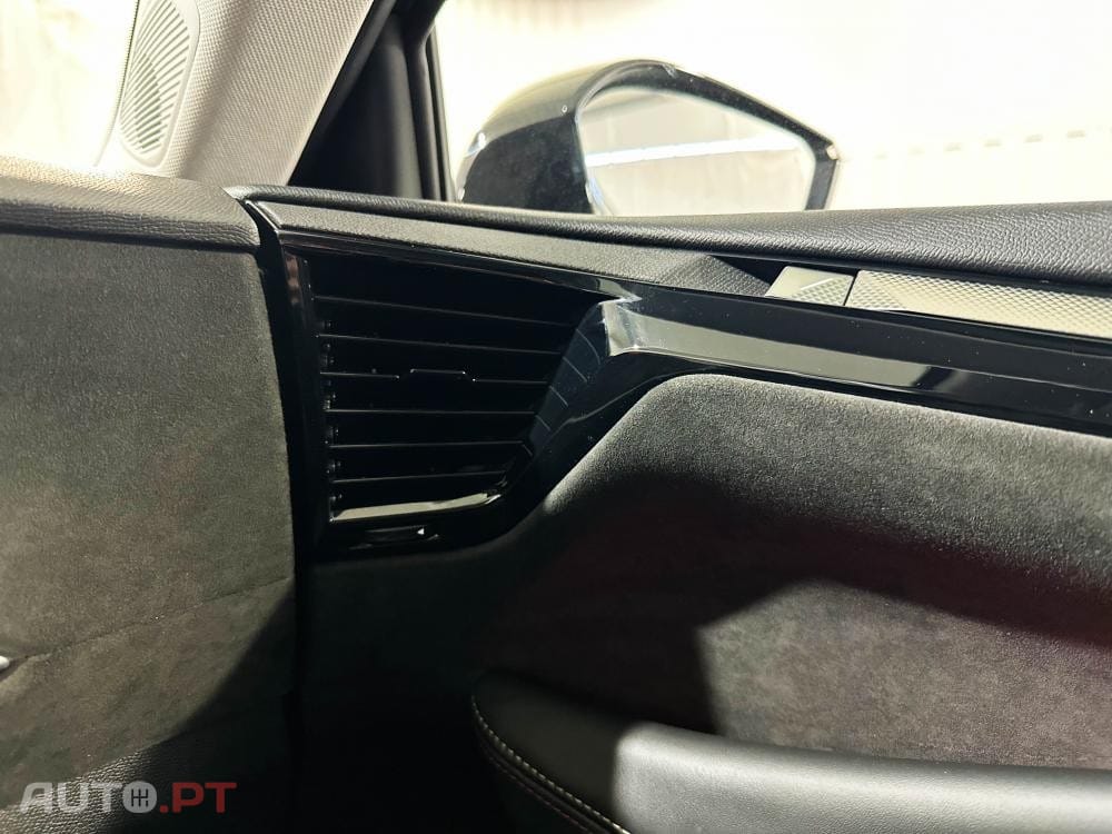 DS DS4 E-TENSE 225 PERFORMANCE LINE