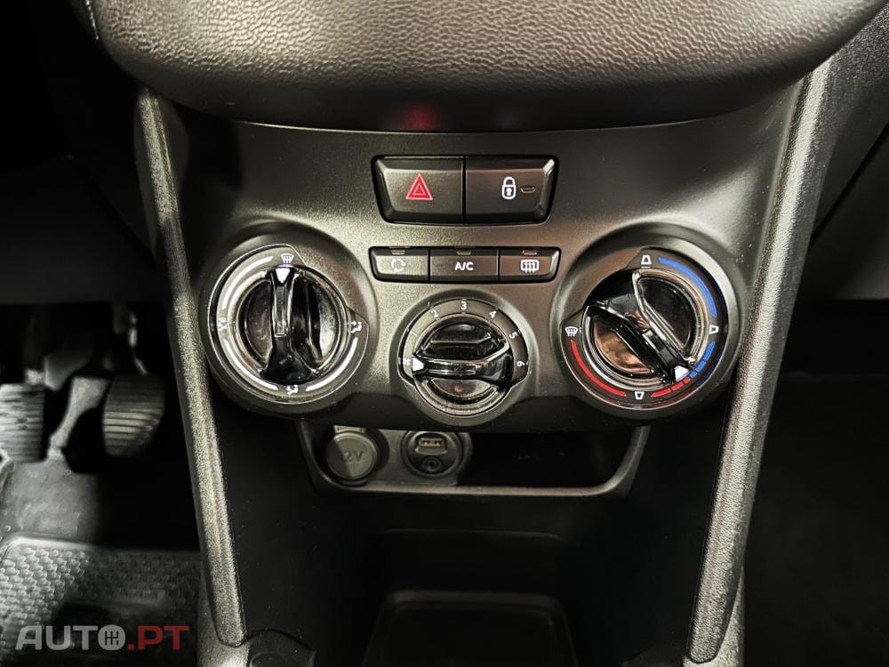 Peugeot 208 1.4 HDi Allure