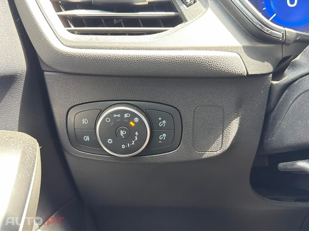 Ford Focus SW 1.5 TDCi EcoBlue Active