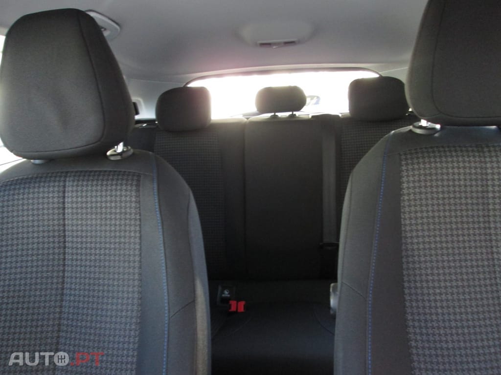 Peugeot 308 1.2 PureTech Active