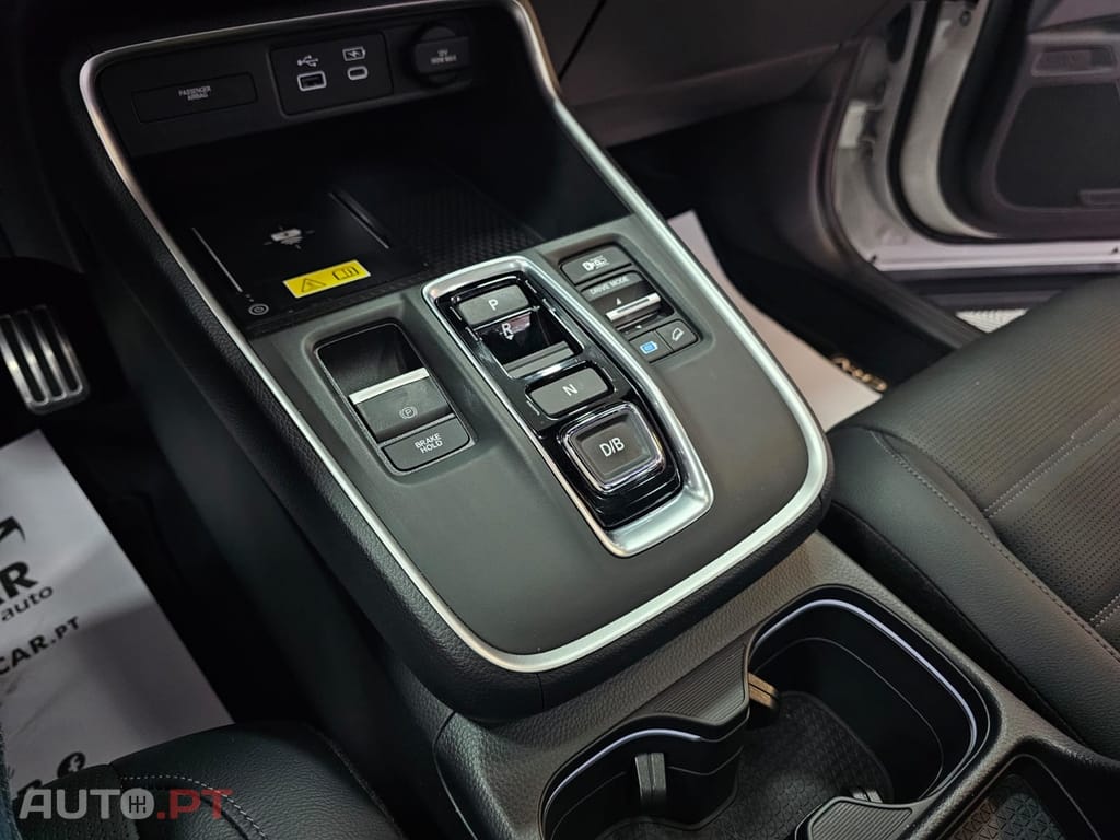 Honda CR-V PHEV 2.0 2WD ADVANCE