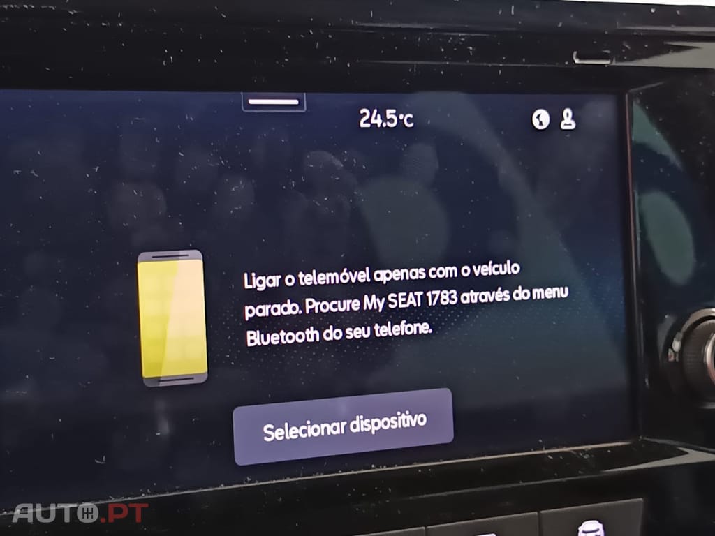 Seat Ibiza 1.0 TSI FR