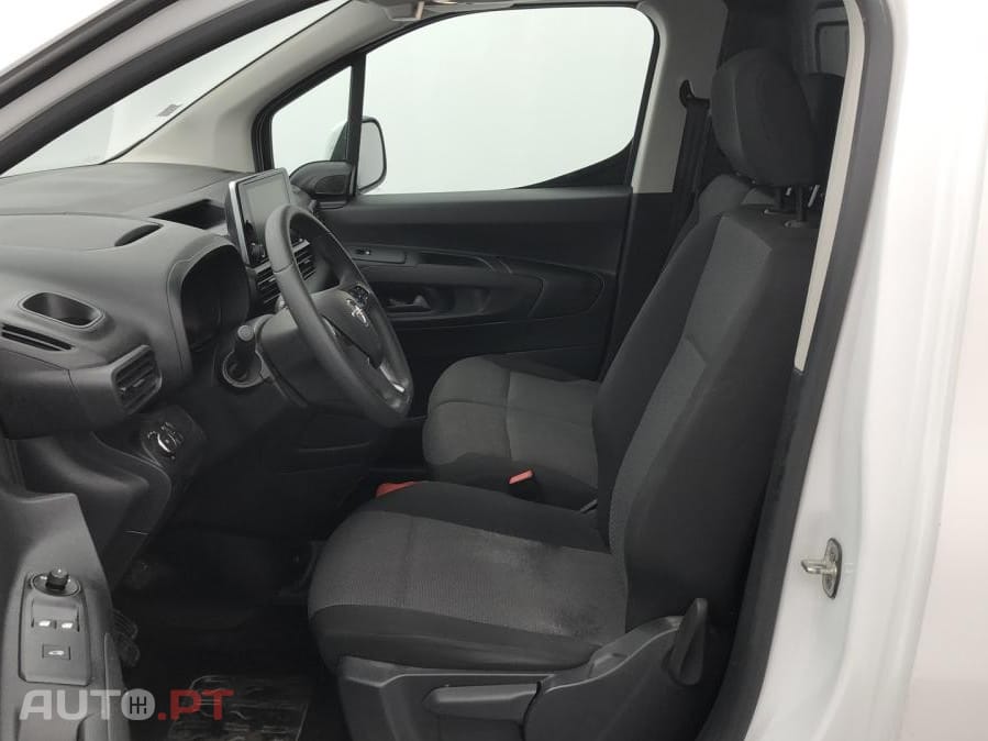 Opel Combo Cargo 1.5 D
