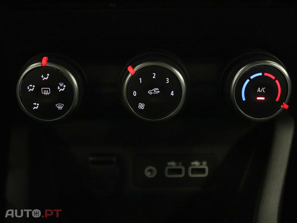 Renault Clio Clio 1.0 TCe Evolution Bi-Fuel