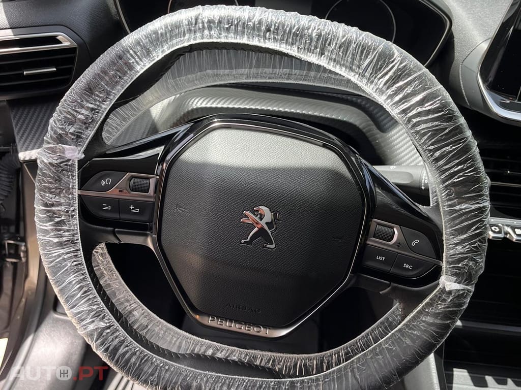 Peugeot 208 1.2 PureTech Active Pack