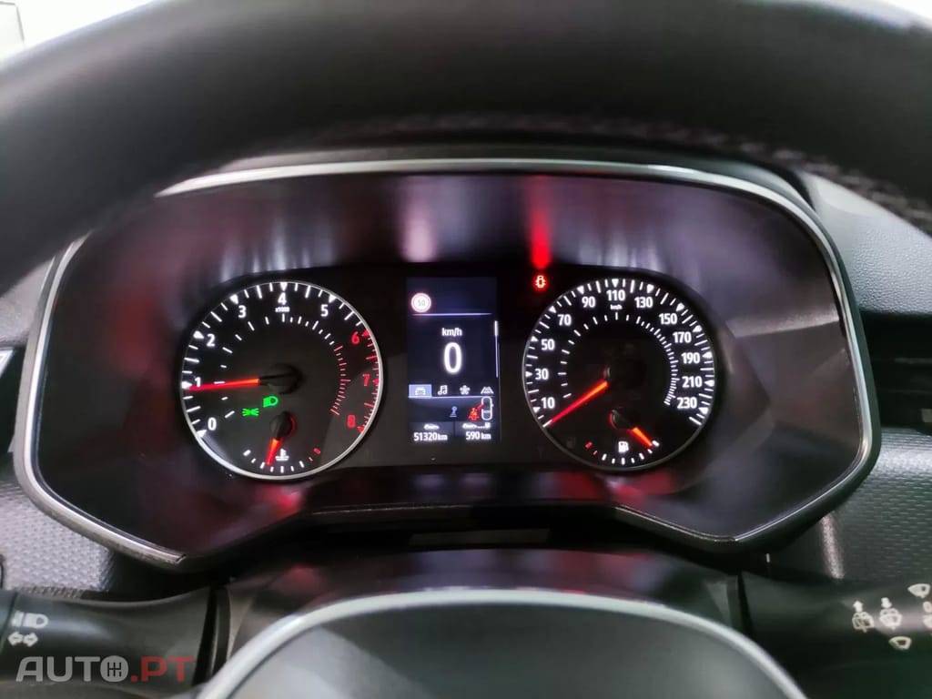 Renault Clio 1.0 TCe Exclusive