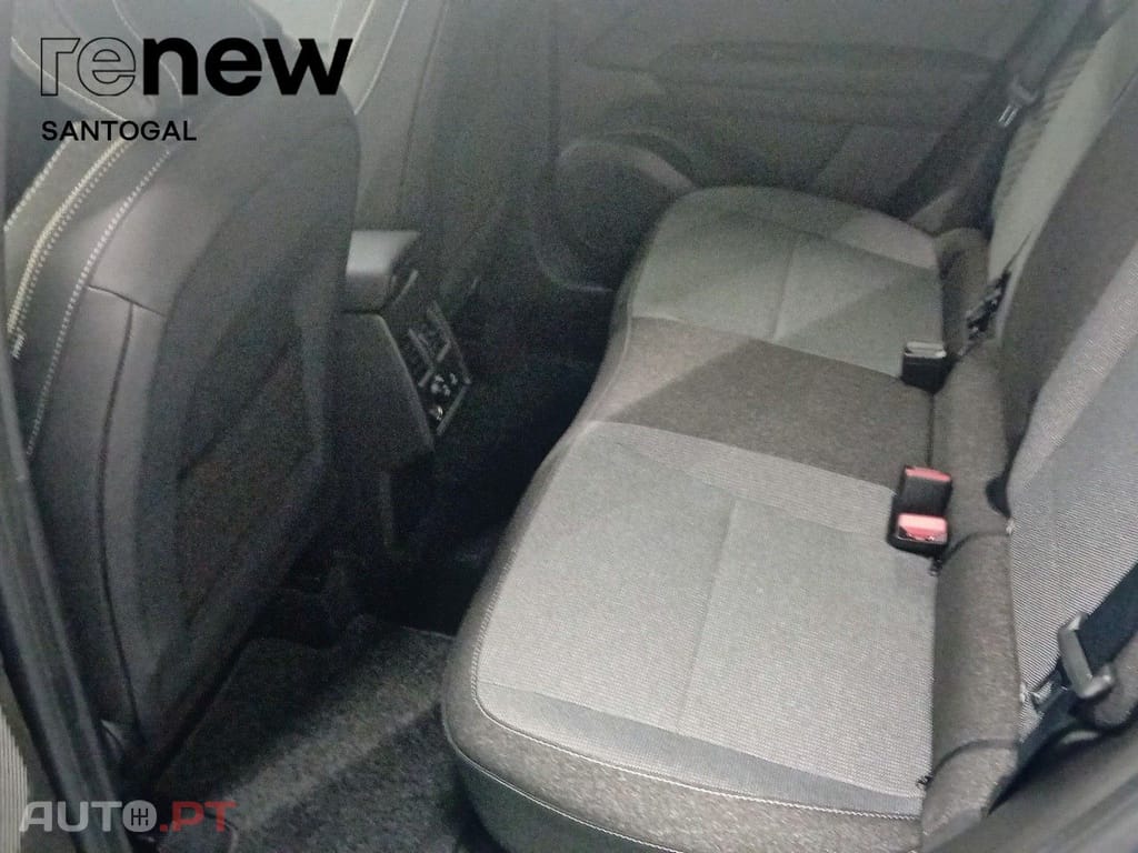 Renault Captur Captur Techno Bi-Fuel 100