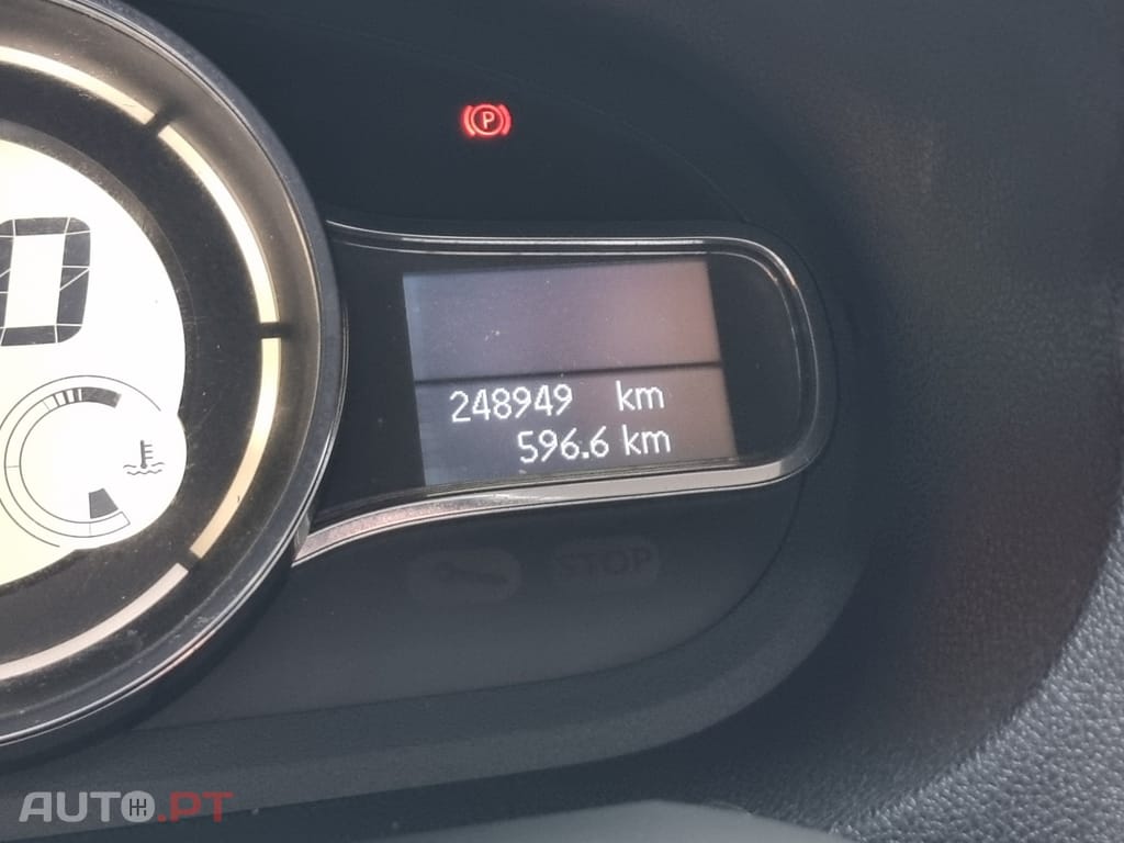 Renault Mégane Sport Tourer 1.5 dCi Dynamique