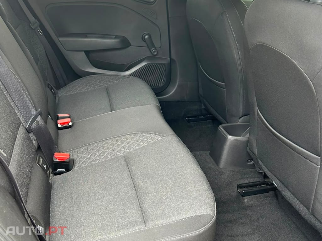 Renault Clio 1.5 Blue dCi Intens