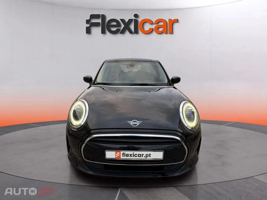 MINI Cooper Cooper Auto