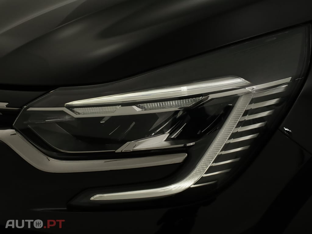 Renault Captur Captur 1.0 TCe Techno Bi-Fuel — fotografia 6