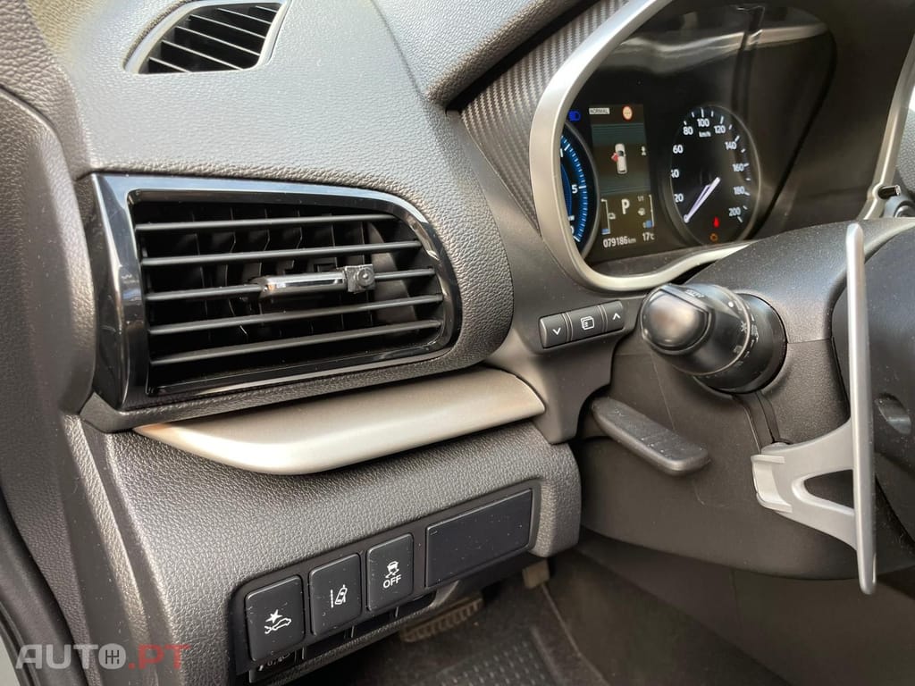 Mitsubishi Eclipse Cross 2.4 Plus Select 4WD hYBRID 