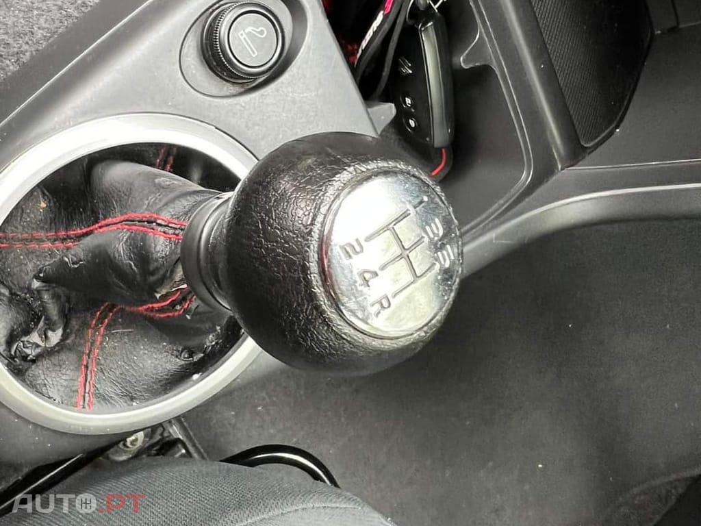 Suzuki Swift 1.3 16V Sport