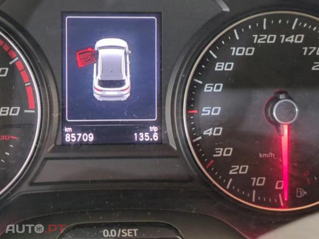 Seat Ateca 1.0 TSI Style