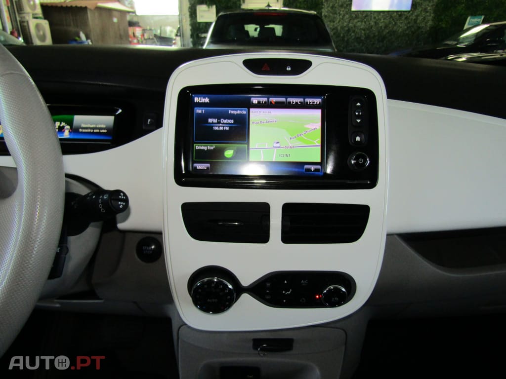 Renault Zoe Life 40 Q90