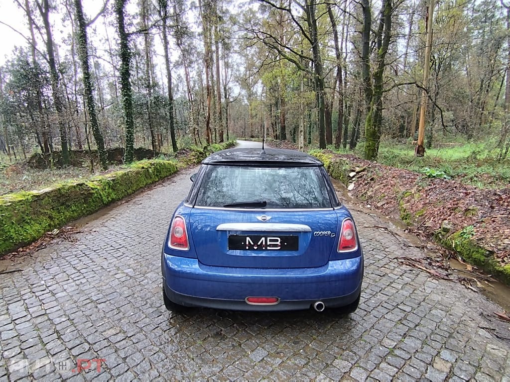 MINI Cooper Cooper