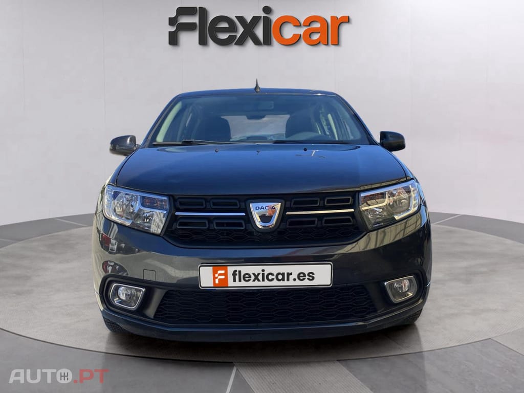 Dacia Sandero 0.9 TCe Comfort