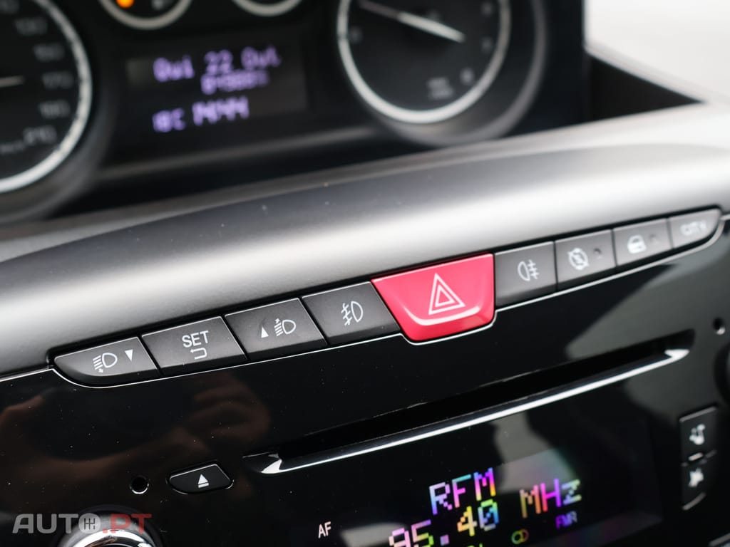 Lancia Ypsilon 1.2 S&S Fashion
