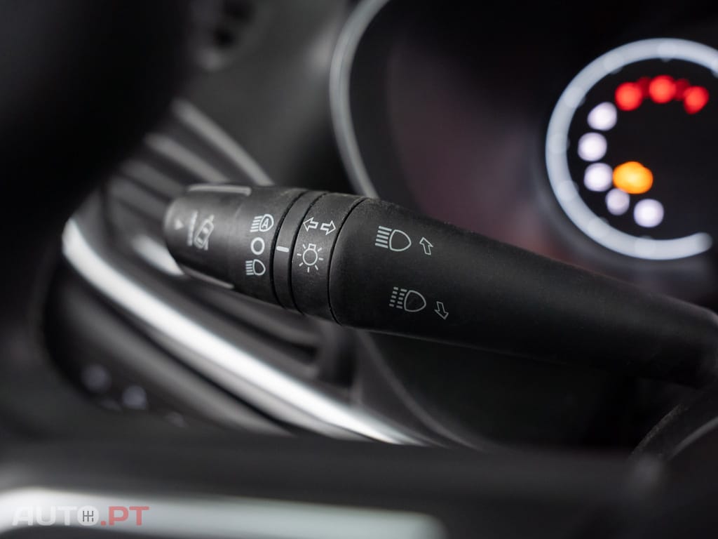 Fiat Tipo 1.3 M-Jet Lounge