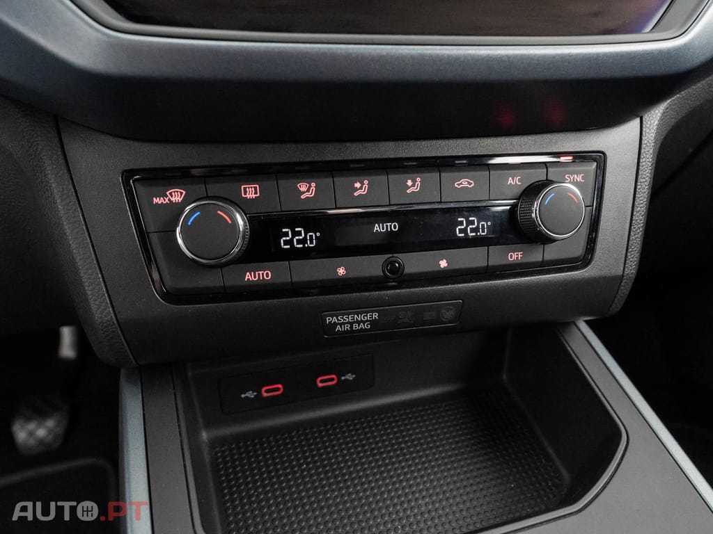 Seat Arona 1.0 TSI Style