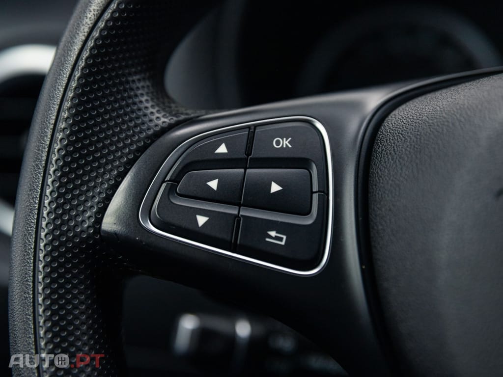 Mercedes-Benz Vito 114 CDi/32 Select