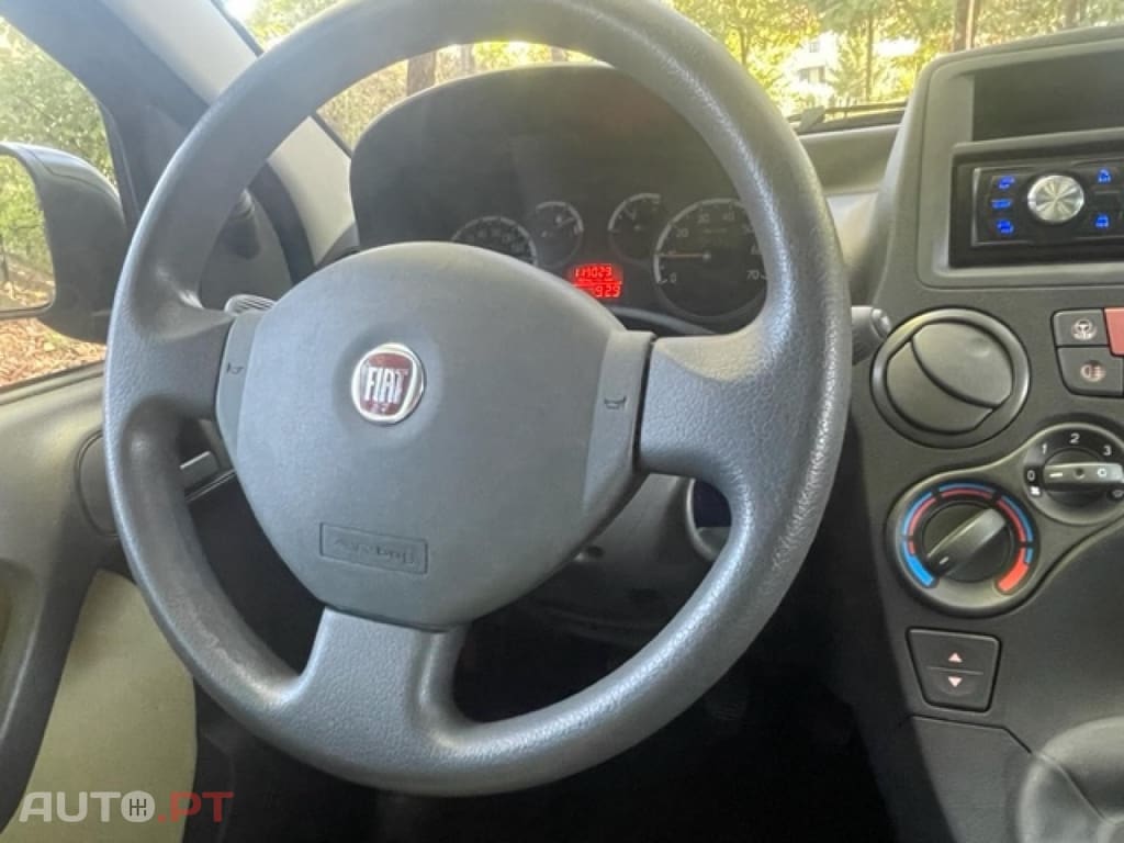 Fiat Panda 1.2 DYNAMIC