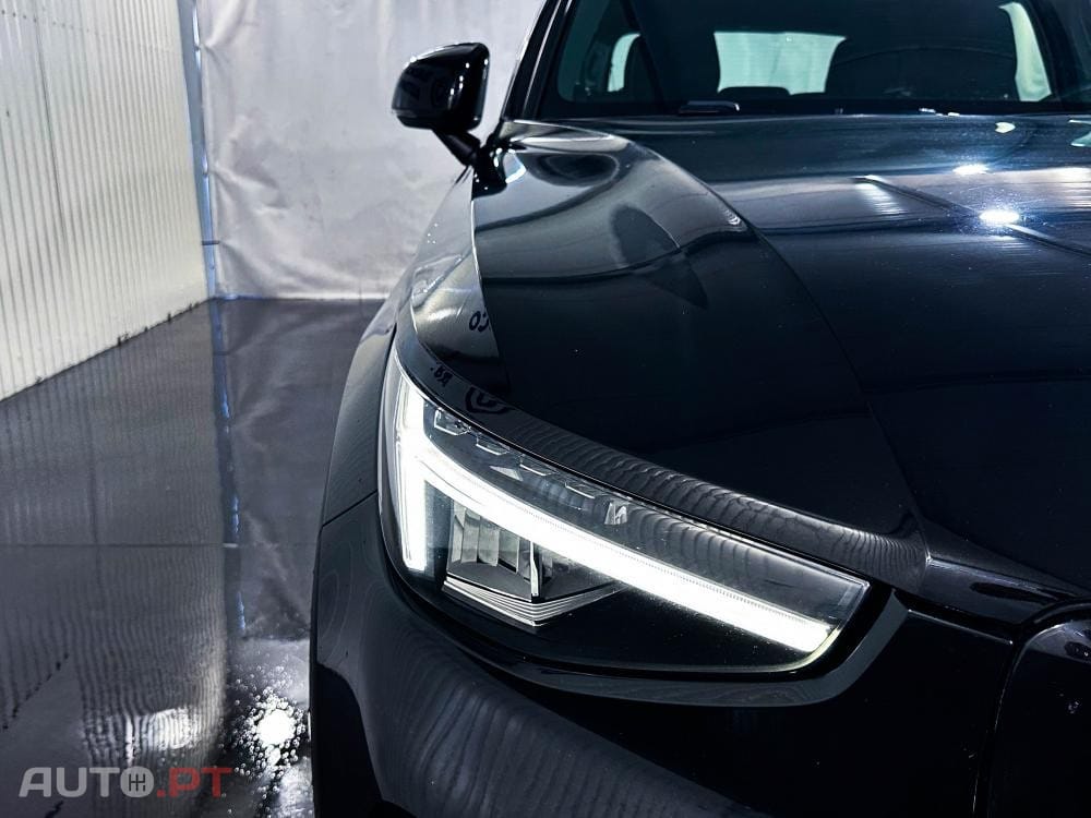 Volvo XC40 Recharge 69 kWh Single Motor Plus