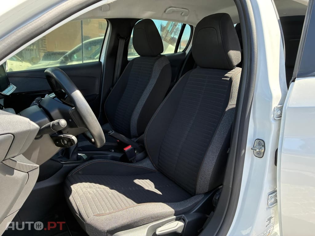 Peugeot 208 1.2 PureTech Active