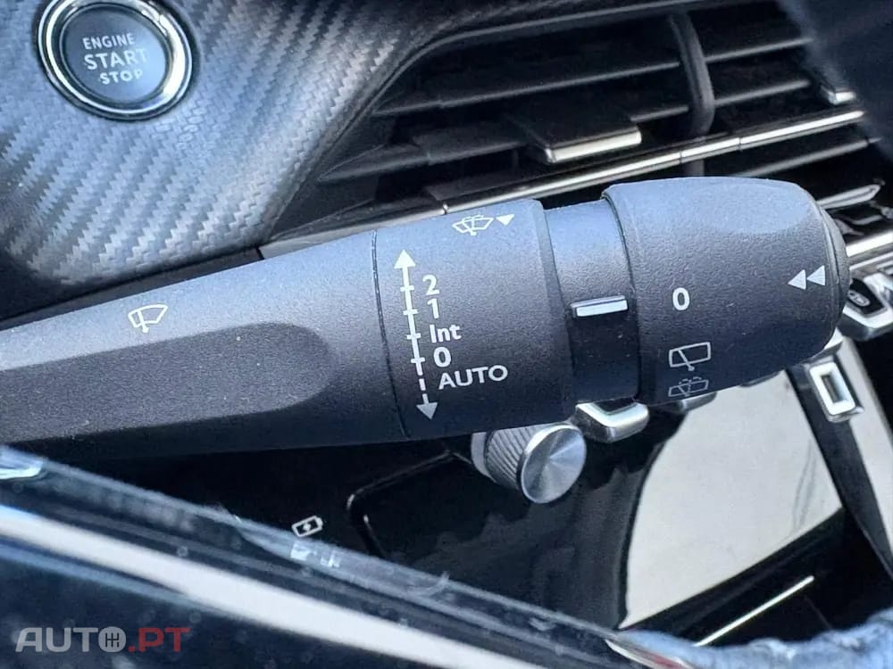 Peugeot 2008 1.2 PureTech Allure