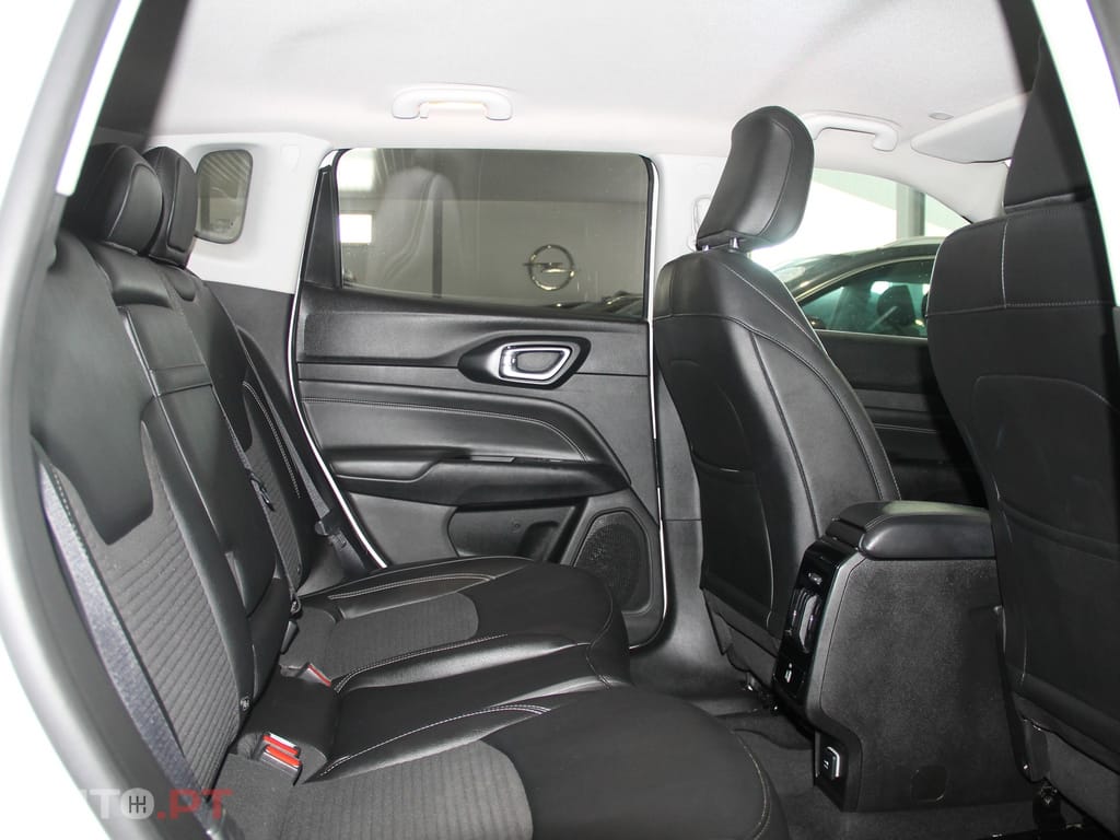 Jeep Compass 1.6 MultiJet Limited