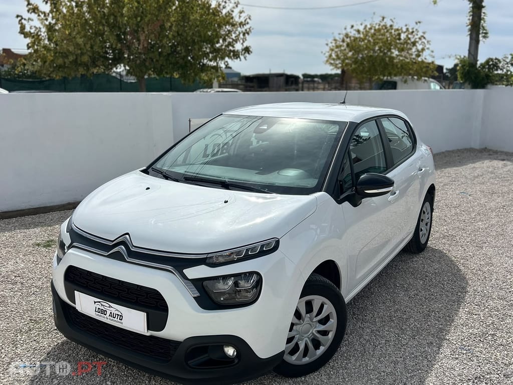 Citroen C3 1.2 Business