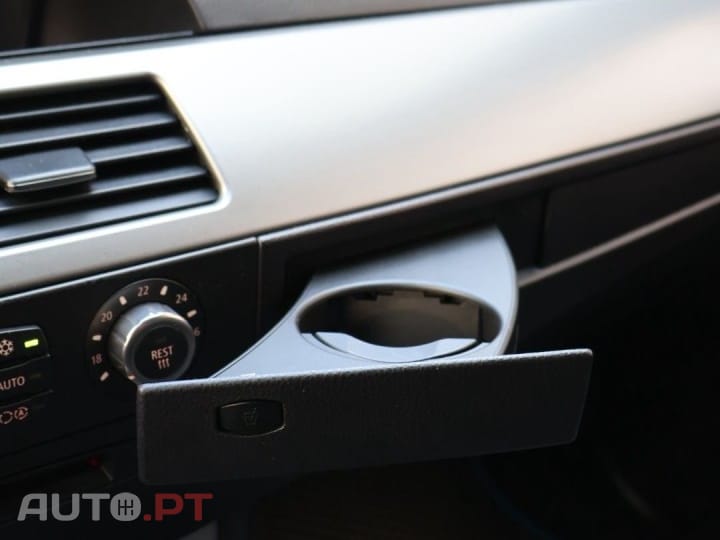 BMW 530 dA