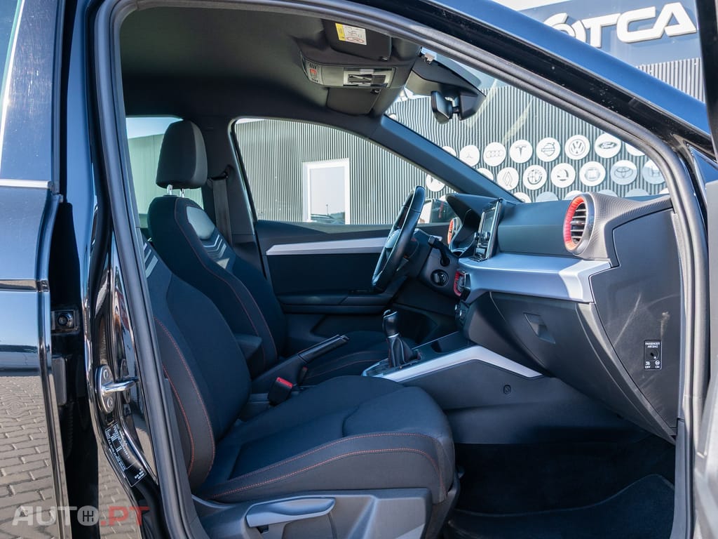 Seat Arona 1.0 TSI FR