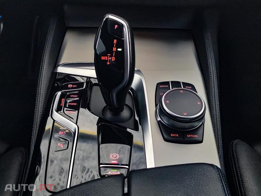 BMW 530 e xDrive Aut. M Sport Edition