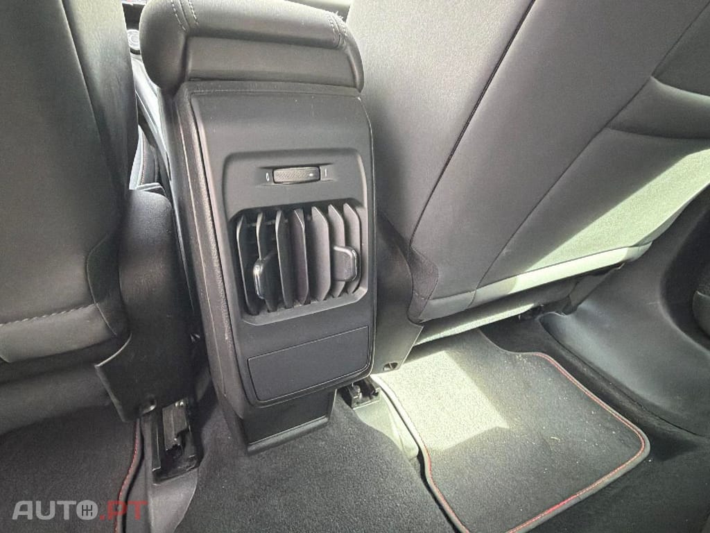 Alfa Romeo Tonale 1.3 Plug-In Hybrid Sprint e-AWD