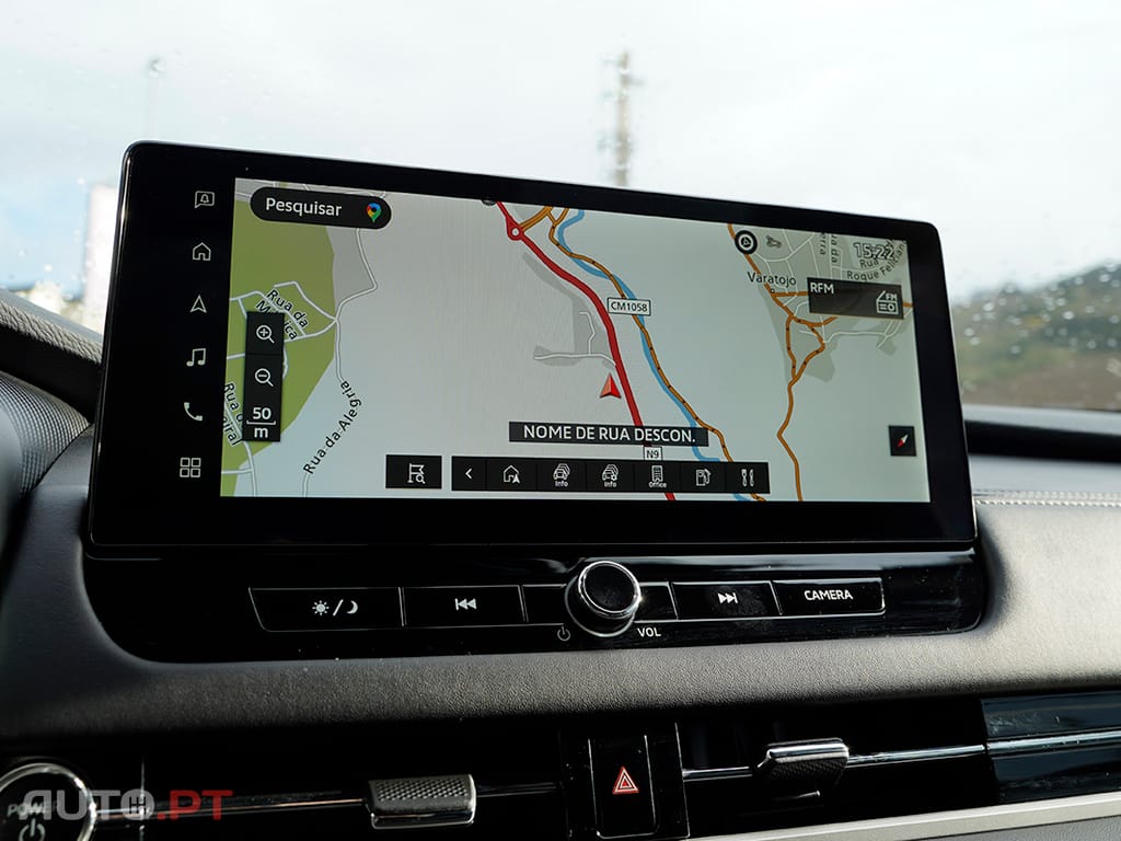 Mitsubishi Outlander Outlander 2.4 PHEV Intense