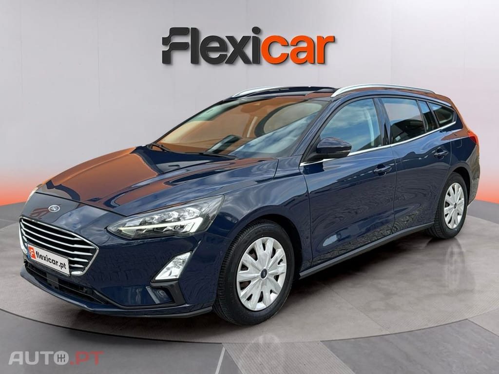 Ford Focus SW 1.5 EcoBlue Ambiente