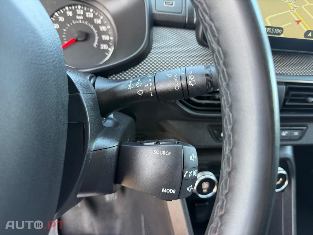 Dacia Jogger 1.0 ECO-G Extreme Bi-Fuel