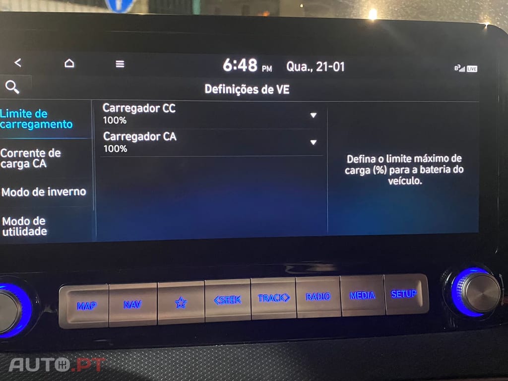 Hyundai Kauai 64 kWh Premium