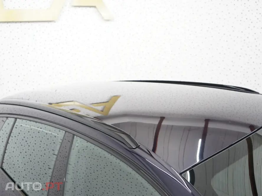 Peugeot 508 SW 1.5 BlueHDi Allure Pack EAT8