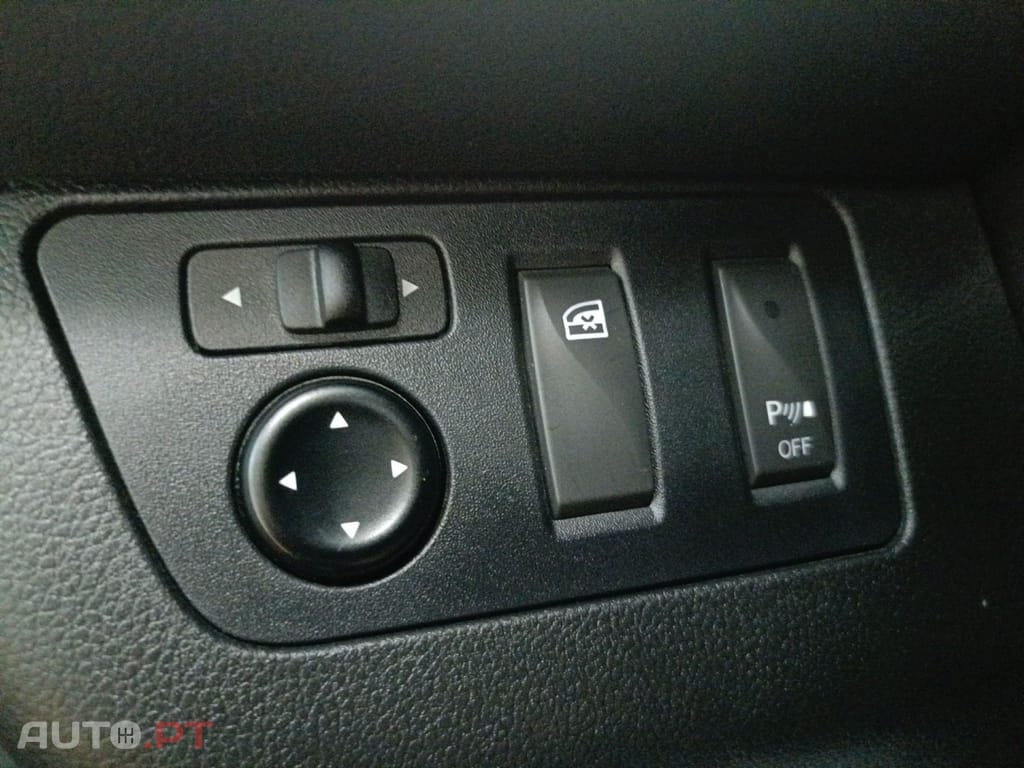 Dacia Spring Comfort Plus