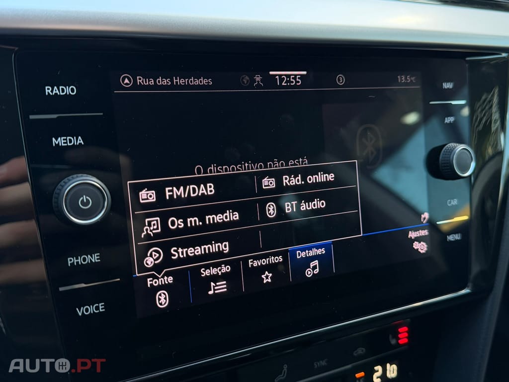 Volkswagen Arteon 2.0 TDI Elegance DSG