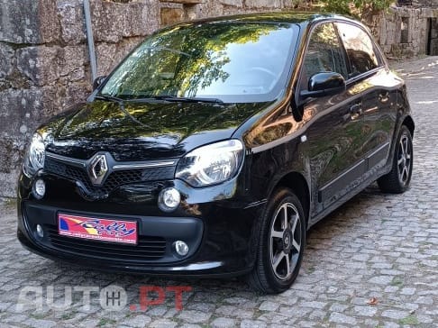 Renault Twingo 0.9 TCe Exclusive