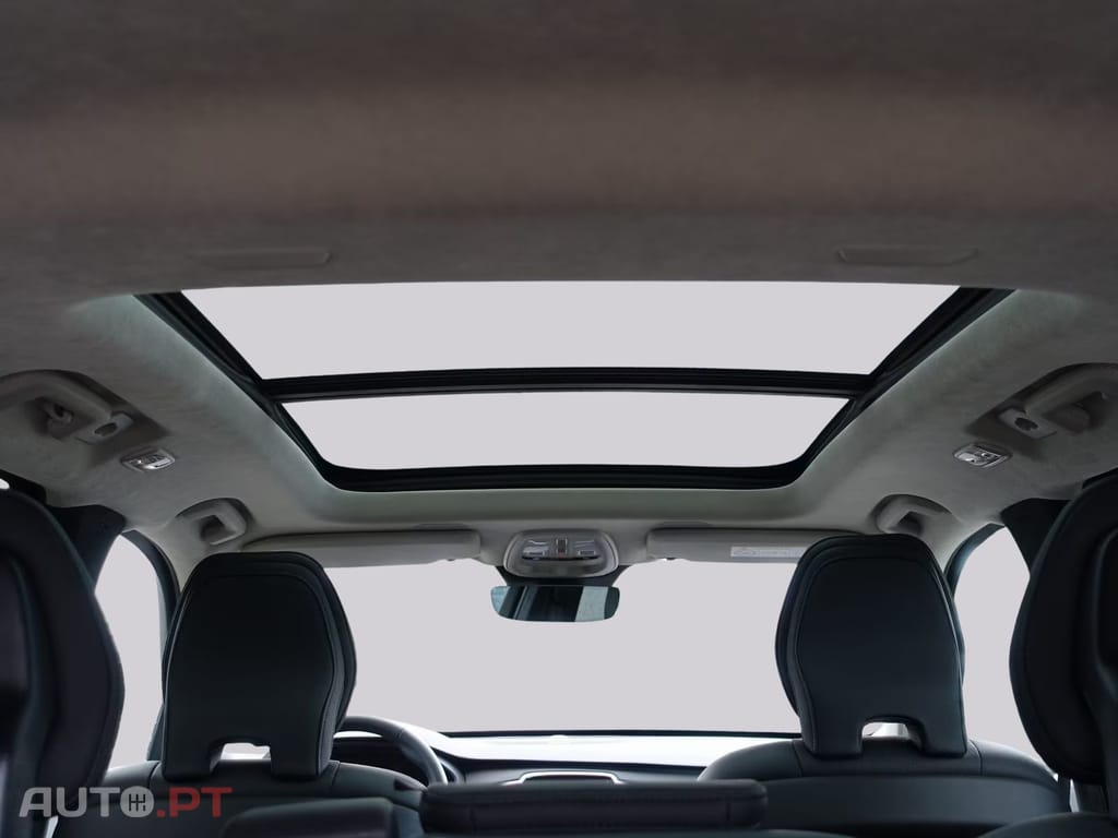 Volvo XC40 I.V.A DEDUTIVEL T8 AWD