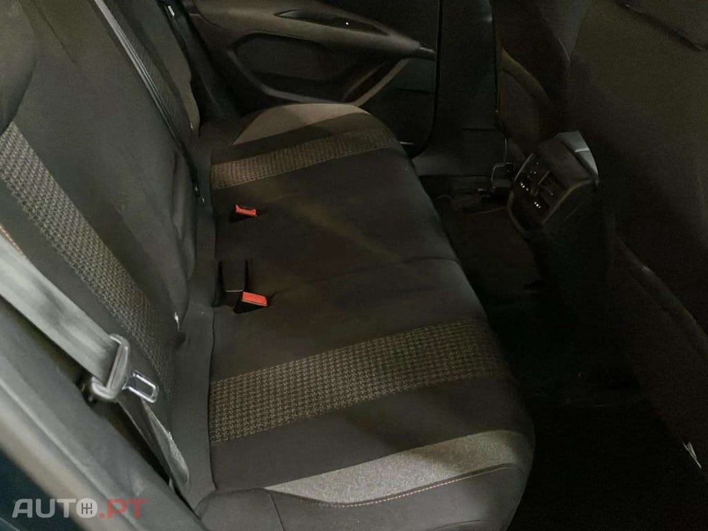 Peugeot 3008 1.5 BlueHDi Allure Pack EAT8